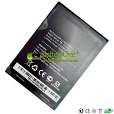 Replacement Battery for TP-LINK TL-TR861 TBL-71A2000 M7350 M5350 761