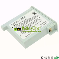 Replacement Battery for TYCO F010482 SMF0312-001