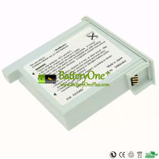 Replacement Battery for TYCO F010482 SMF0312-001