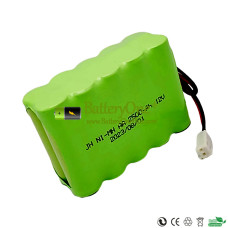 Replacement Battery for UPREAL UPR-900