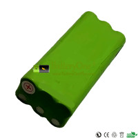 Replacement Battery for VBOT T271 M-600/606 T270