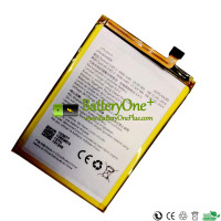 Replacement Battery for VERTU LPN385440B VTL-1905