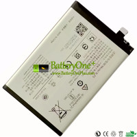 Replacement Battery for VIVO B-T5 Y55S