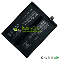 Replacement Battery for VIVO B-U0 X-NOTE