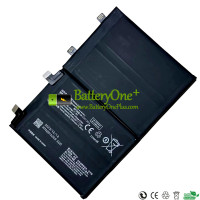 Replacement Battery for VIVO BA01 iQoo 11S