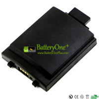 Replacement Battery for Vocera 230-02020 230-01924 B3000E B3000N