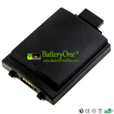 Replacement Battery for Vocera 230-02020 230-01924 B3000E B3000N