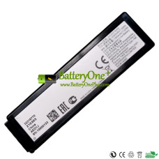 Replacement Battery for VOLVO A2C03118200 VGM XC60 TCAM