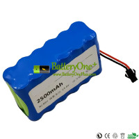 Replacement Battery for Whirlpool N78S