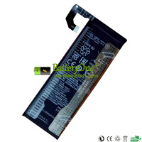 Replacement Battery for Xiaomi 10 MB4N