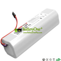 Replacement Battery for Xiaomi B105CN B101CN