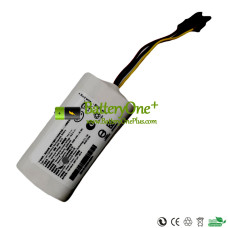 Replacement Battery for Xiaomi E10 260V-4S1P