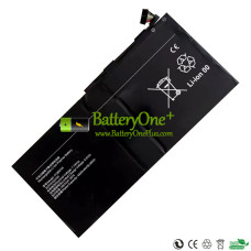 Replacement Battery for Xiaomi P12B01W