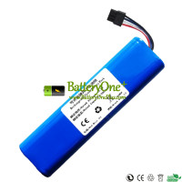 Replacement Battery for Xiaomi RLS3 P2026-4S1P-MMBK Trouver LDS