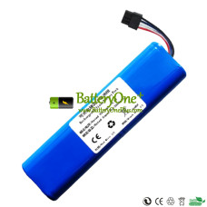 Replacement Battery for Xiaomi RLS3 P2026-4S1P-MMBK Trouver LDS