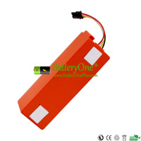 Replacement Battery for Xiaomi S50S51S55