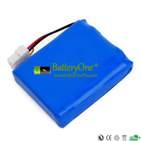 Replacement Battery for Xikang SCP-XIKANG-3001