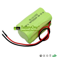 Replacement Battery for Yald TX200LA