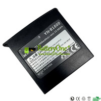 Replacement Battery for YONGNU YN-B1800