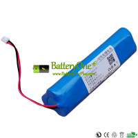 Replacement Battery for YUNMAI JT-ESB06-05 ProBasic