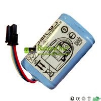 Replacement Battery for Zebra BT17790-2 MZ220 MZ320