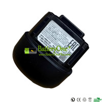 Replacement Battery for ZEBRA CS6080 BT-000413