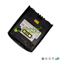 Replacement Battery for Zebra MC5590 82-111094-0 BTRY-MC55EAB00 MC55 MC55A0