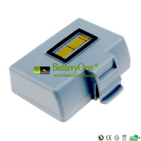 Replacement Battery for Zebra QL220 320 AT16004-1 RW320 RW220