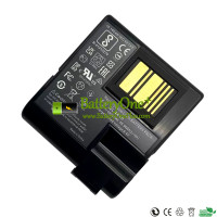 Replacement Battery for Zebra QLN420 ZQ630 P1050667 P1040687