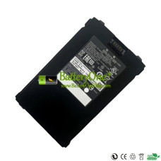 Replacement Battery for ZEBRA TC26 TC21 BT-000409A