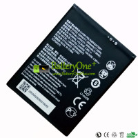 Replacement Battery for ZTE A31 Blade Li3830T43P8h486375