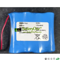 Replacement Battery for ABATEL 170-9990