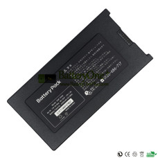 Replacement Battery for Balmuda EGF-P200