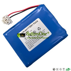 Replacement Battery for Carewell CPM-8000