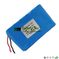 Replacement Battery for CNVHEAL CWH-8000