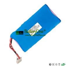 Replacement Battery for CONTEC ECG1212G