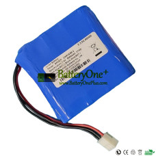 Replacement Battery for CONTEC HMS7500