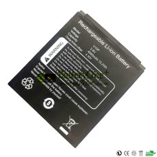 Replacement Battery for DAYANG PDA V10P