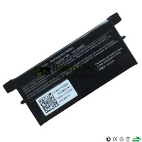 Replacement Battery for DELL 6E KR174 SAS GC9R0 M164C 5E