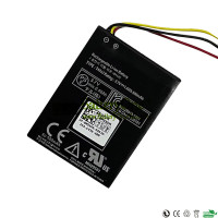 Replacement Battery for DELL FC630 M9XPM FC830