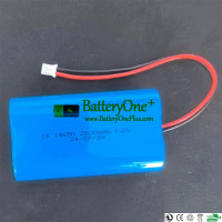 Replacement Battery for Dpfusion SP7C SP1