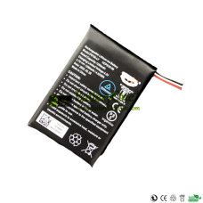 Replacement Battery for EVE P0750-LF