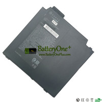 Replacement Battery for GETAC BP3S2P2100S-01