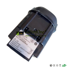 Replacement Battery for Haier HZB-G525L