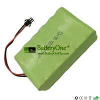 Replacement Battery for Haier TAB-JD3B0W