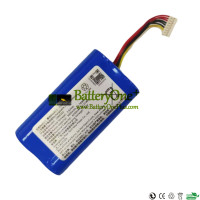 Replacement Battery for Hikvision C0993A5