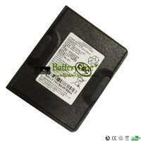 Replacement Battery for Hikvision DS-MCH50A/508 TK-S20-973037