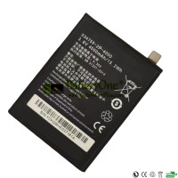 Replacement Battery for Hikvision DSJ-HK02 534759-2P-4000