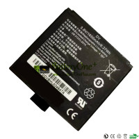 Replacement Battery for Hikvision DV DSJ-HIKHMA1