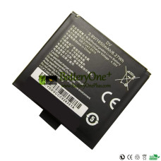 Replacement Battery for Hikvision HIKM1A1